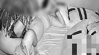 Asian pinay chubby pregnant woman, do you want to see her blowjob and creampie?