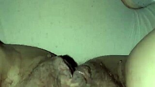 Wet Pussy Spread Open in Public BDSM