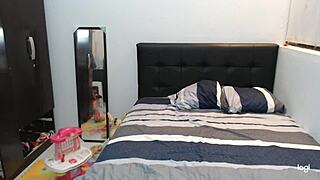 le enseño a mi step hermana el sabor de una polla mi marido se ofrecio