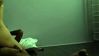 Myanmar amateur horny couple engages in intense homemade sex. They ride and fuck boldly.