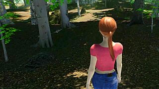 lets explore paradise trails vr in this outdoor adventure