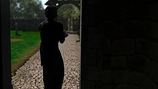 Lets play translucydity ending one