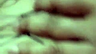 Latina Wife Masturbates In Cancun Free Time