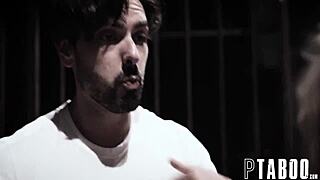 Eliza jane counts down in hardcore action