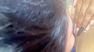 it shouldnt have happened busty stepmother and stepdaughter lesbian first time