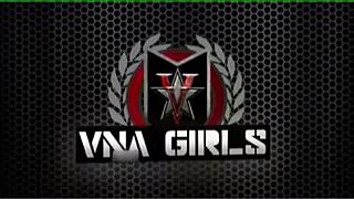 Super Submissive Maxine X Gets Out of the Cage