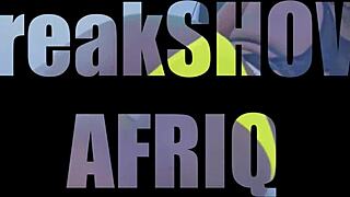 Dirty pussy to fuck in the ghetto, enjoy on 4K!