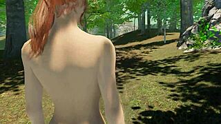 lets explore paradise trails vr in this outdoor adventure