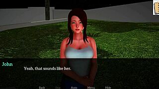 my new family episode 21