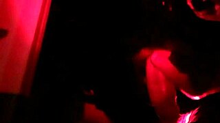 lonely guy jerks off alone in his room