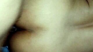 भाभी की टाइट गंद डॉगीस्टाइल में हार्ड एनल क्लोज अप