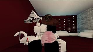 sesiones de rosex con la polla bbc