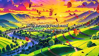 MASSACRE OF THE MAMMOTH MANHOOD - BOOK TRAILER