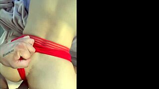 Ex Fucks Me In New Lingerie At His Studio!