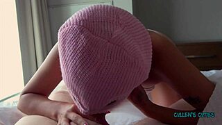 Morning surprise suck-off with lola aiko