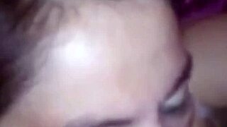 Intense Fucking With My Old Man's Boss