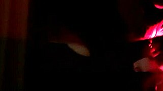 lonely guy jerks off alone in his room