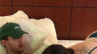 this bbw blowjob compilation features deepthroat and monster cocks