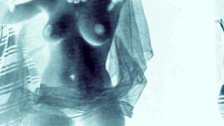 Vintage Antique Retro Art Drawings Collection