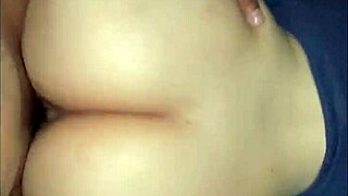 pregnant teen 18+ gives up ass to pay rent