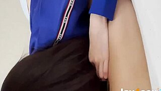 Amazing japanese nymph gives oral in perallys sonal censored jav