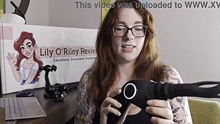 how does the ueros nexus sex machine feel?