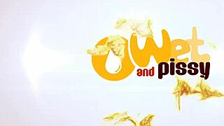 Wetandpissy - Piss Play In Socks