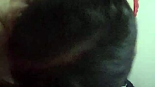 my neighbor sucks my cock and begs 'give me your cum on my face!'