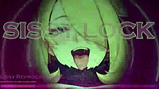 Sis-102 Feminize Yourself