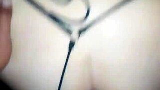 Why do I love threesome with my wife seeing her fuck another?