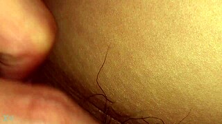 Secret Creampie Revealed