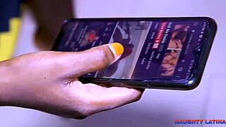 On my birthday, I fucked my ex's big cock and felt happy