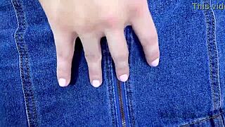 I, the pretty brunette milf, got fuked by mistake at the casting call