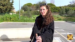 Livia Wants To Get Fucked Hard!