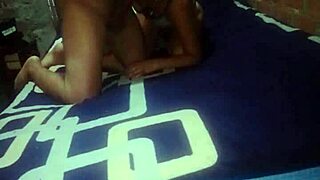 It hurts my ass, go slow please