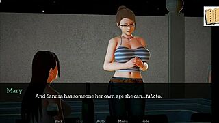 my new family episode 21