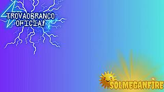 Humiliation Overwhelms Me As Huge Dick Ejaculates On My Tits - Sol Megan Fire