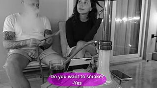 Best Friend Takes Wife Anal