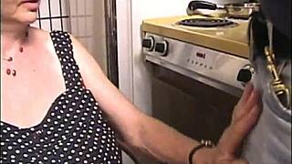 i love my top heavy granny's big tits