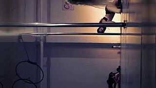 Argentine Doctor Performs Sexy Dance In Hospital Tube For Patient