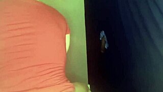 Brandi Gets Impregnated By Bbc Stranger At Her First Glory Hole