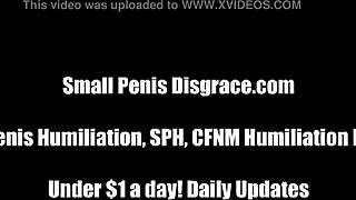 Unusually Small Member