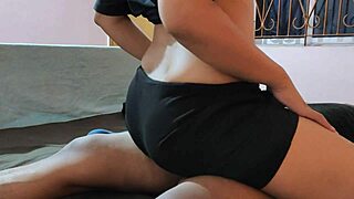 Watch The Mature Cleaning Woman Get Fucked By The House Owner