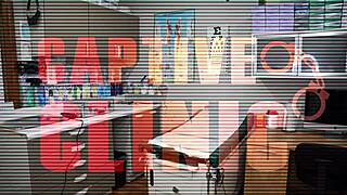 Feeling Intense Humiliation as Blaire Celeste Dominates in Nurse's POV