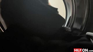 sexy big tit blonde stepmom sucks big dick and reveals her huge tits victoria zdrok ricky spanish