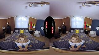 Realitylovers - i will get your pussy fixed with my cock.