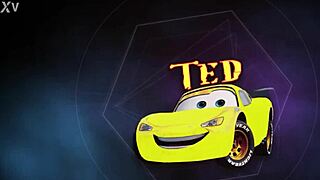 Metendo o ferro no rabo da ruivinha - Carla Santos