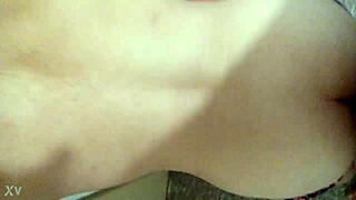 Detailed Fucking With Tinder Girl Involving Penetration And Climax