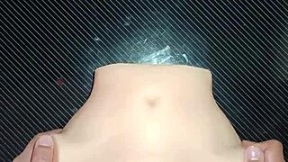 candy's double penetration brings double satisfaction 😈