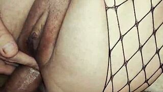 The Couple Shares Their Homemade Video Outdoors